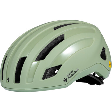 Casco Carretera SWEET PROTECTION OUTRIDER MIPS Verde 2023 0
